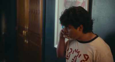 You made an emergency
breakthrough to tell me that? - The 4:30 Movie
