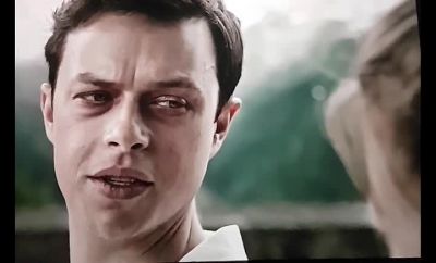 You made me believe I could leave here one day - A Cure for Wellness