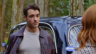 You made me believe
that I could do that, too. - Butlers in Love