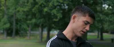 You made me believe
that you wanted to win, - Upgraded