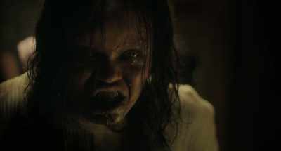 You made your choice - The Exorcist: Believer