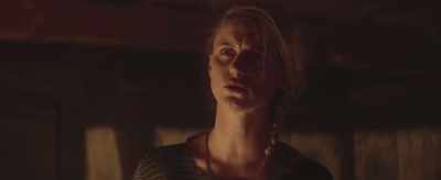 You made me choose, - Viking Blood