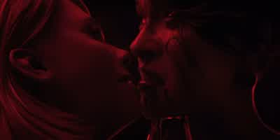 You made Dicko so very angry. - Love, Death & Robots