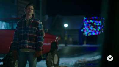 You made it feel a little more
like home. - My Grown-Up Christmas List
