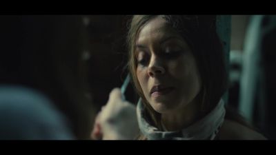 You made me feel
fucking invisible, Julia. - Sweetpea