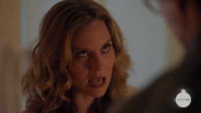You... made that for me.
You made this happen. - The Christmas Contract