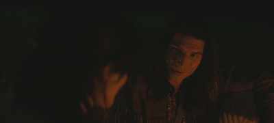 You made me forget
about not being there. - Walker Independence