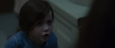 You made him gone! - Room