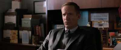 You made him...
have you write his paper? - Jumanji: Welcome to the Jungle