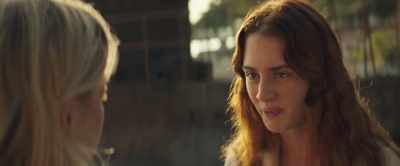 - You made me into a psychopath.
- It's the same thing! - Mayday