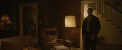 "You made me into someone
who doesn't do that anymore," - Dahmer – Monster: The Jeffrey Dahmer Story