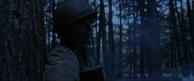 You made it this far,
didn't you? - Assault on Hill 400