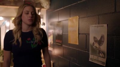 You made it. - Riverdale