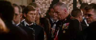 You made it. - xXx: State of the Union