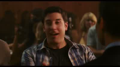 - You made it! - American Reunion