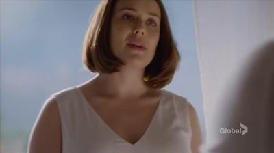 You made it. - The Blacklist
