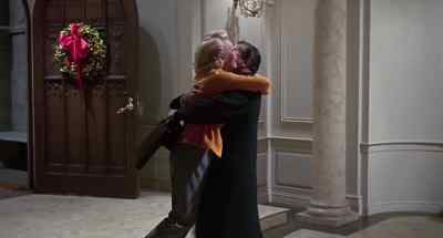 You made it!
You made it! You made it! - Madame X