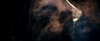 You made me lie - Evil Dead