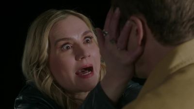 You made it loud! - Supernatural