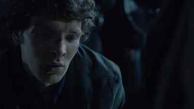 You were made to love me. - Humans