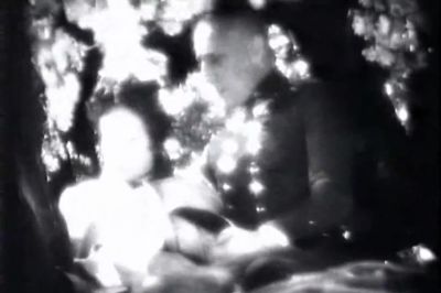 You were made for love     Mitzerl - The Wedding March