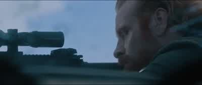 You made me miss my son? - The Fate of the Furious