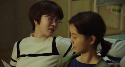 You made me - Kim Ji-young, Born 1982