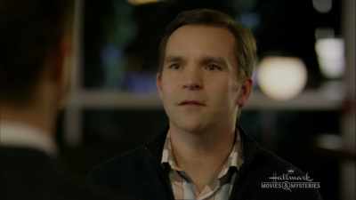 You made me - Signed, Sealed, Delivered: The Road Less Traveled