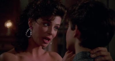You made me - Weird Science