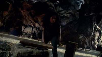       You made your move. - Sleepy Hollow
