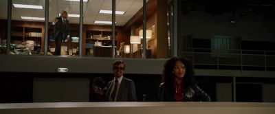 You made one mistake today - Anchorman 2: The Legend Continues