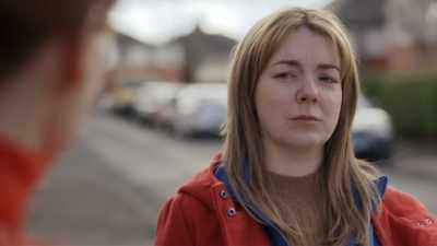 You made people think again about
what we're really like. - The Moorside