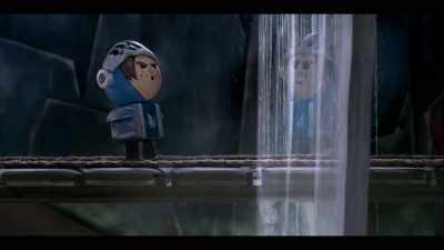 You made your point, dickhead.
I'm human garbage. - Crossing Swords