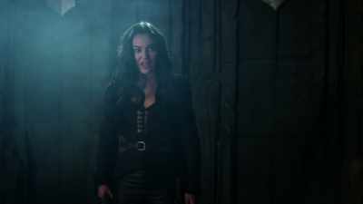 You made possible my ascension;
come. - Mythica: The Godslayer