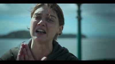 You made me put
all my faith in you - The Killing Kind