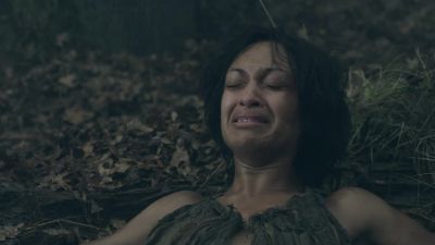 You made me run. - Spartacus
