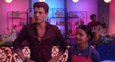 You made me sidekick - Henry Danger: The Movie