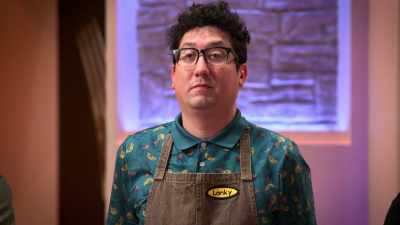You made some awesome
flavor migration dishes today. - Secret Chef