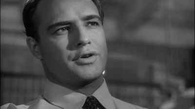 You made some beauty,
Mrs. Talbot - The Fugitive Kind