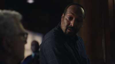 You made sure the VIPER
squad went to the wrong house, - The Irrational