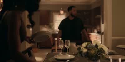 You made the cheese dip, right? - The Chi