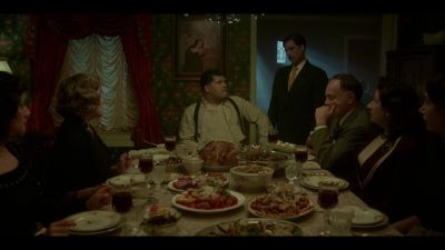 You made the meek, - Fargo