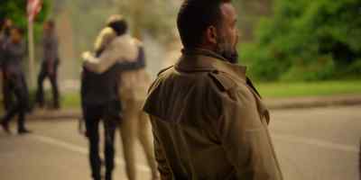 You made the right call. - Motherland: Fort Salem