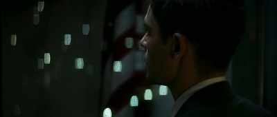       You made the right choice.
      You refocused on Hubert.   - Marauders