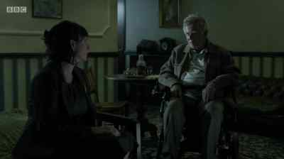 You made the right decision. - Being Human