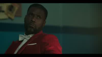 You made the right decision, Victor. - The Chi