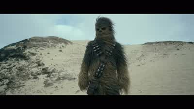 You made the smart move, kid. - Solo: A Star Wars Story