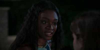 You made him the thing he was raised
to hate and trained to kill. - First Kill