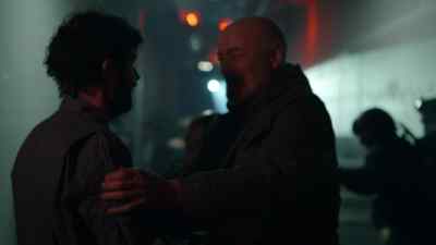 You made the wrong choice. - Resident Alien