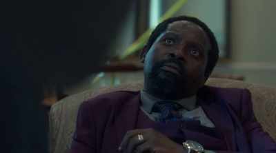 You made things
incredibly difficult for us, Malunga. - Queen Sono